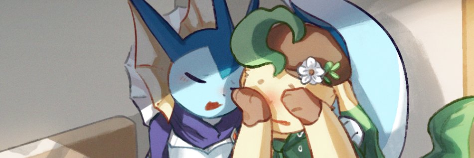 Iconocleaf banner