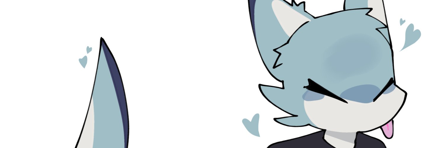 |Kavie 🌿🌼| 🐾 | COMMS CLOSE | banner