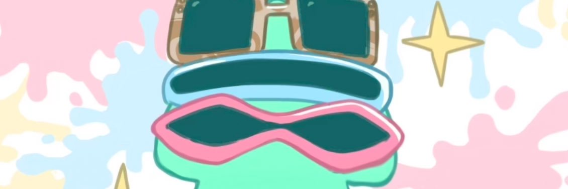 ﾁｪｲ banner
