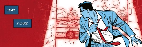 ComicAntsCorner Profile Banner