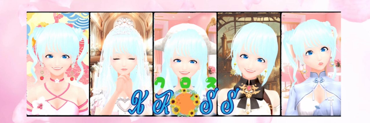 XROSS banner