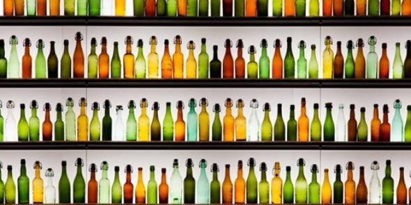 Copas y Corchos banner