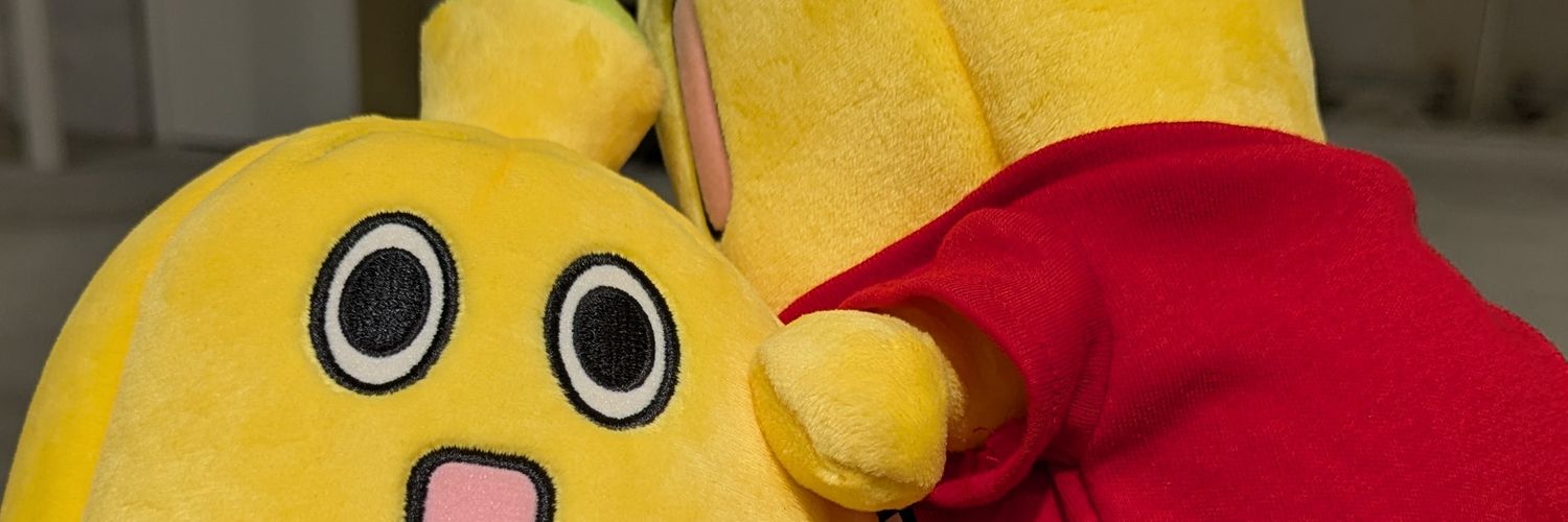 おちょ banner