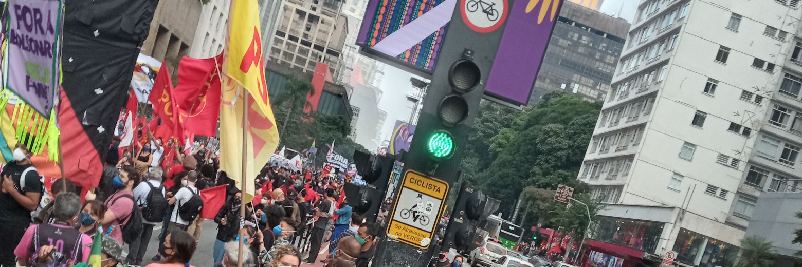 Lourival Oliveira TR4V3L4H banner