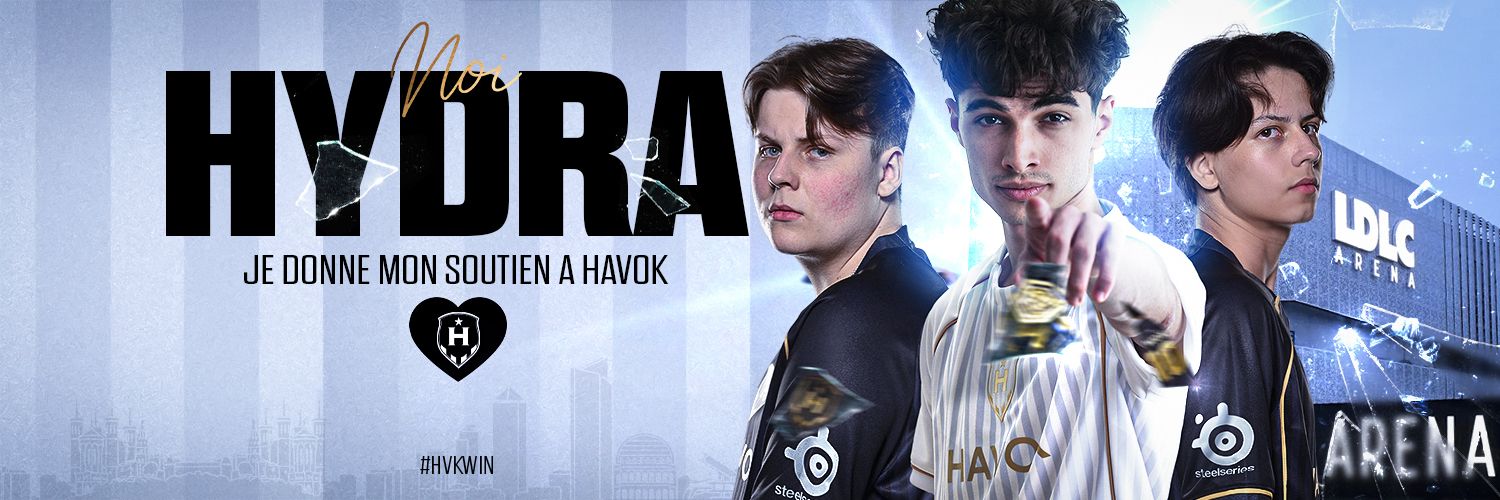 hydra 202! banner
