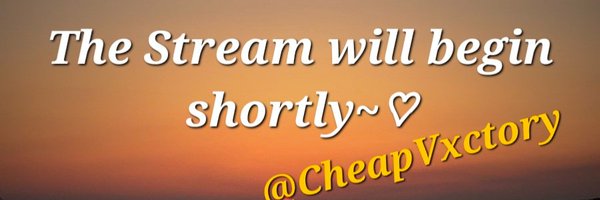 CheapVxctory Profile Banner