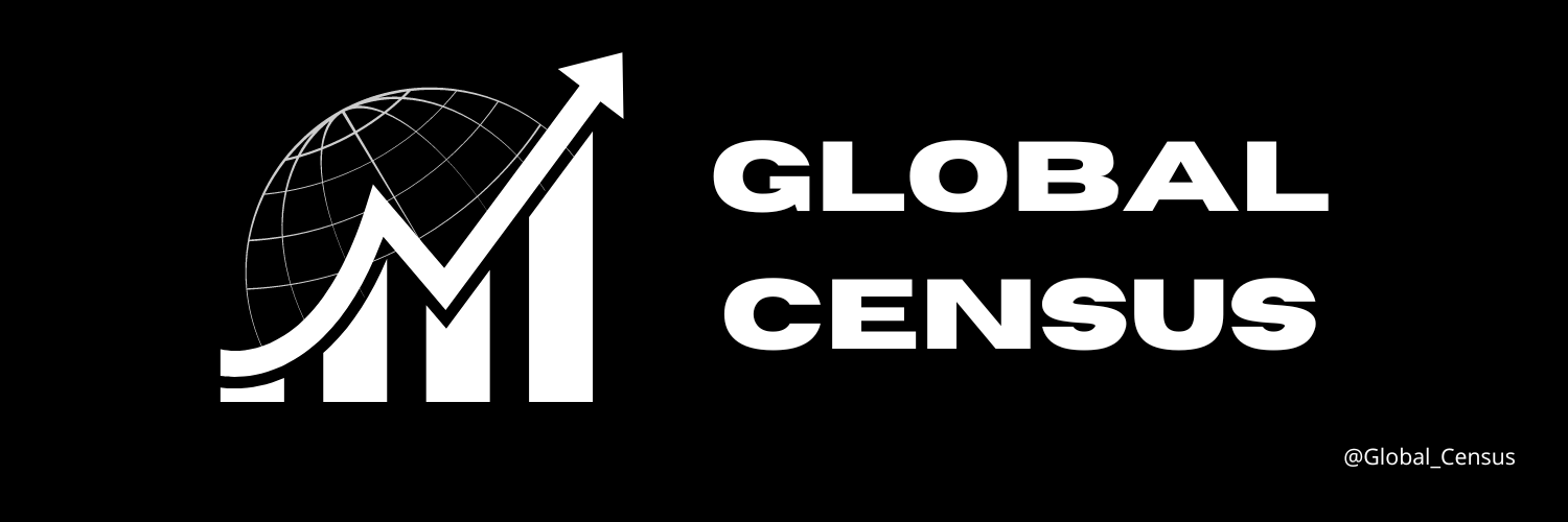 Global Census banner