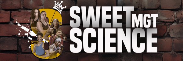 Sweetsciencemgt Profile Banner
