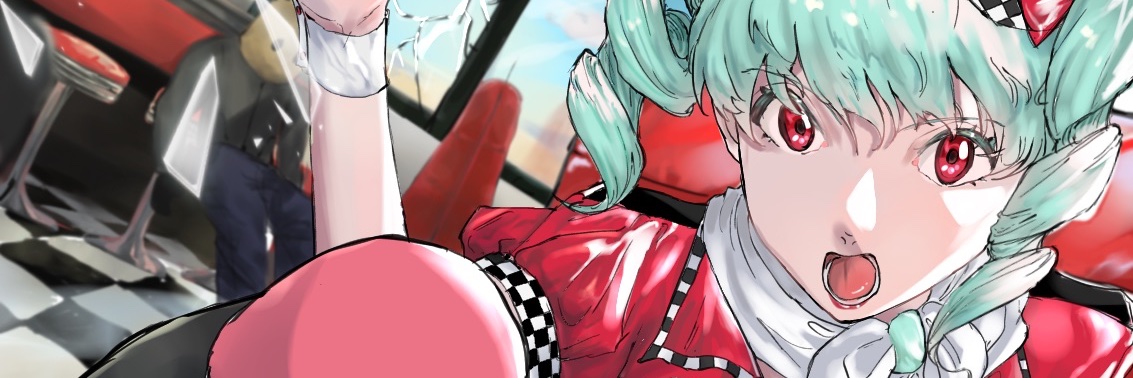 暁ルミ(低浮上) banner