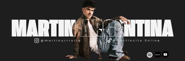 martinurrutiaar Profile Banner