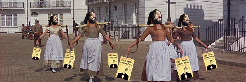 Stuart Millard banner