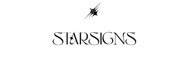 wearestarsigns Profile Banner