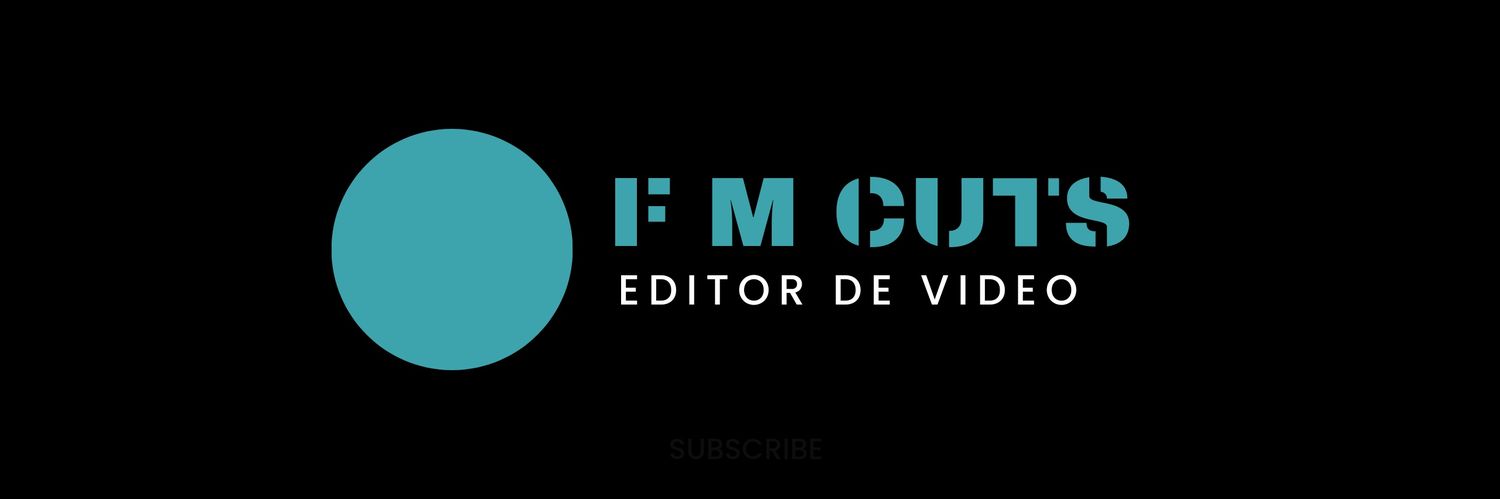 FMCuts's profile banner image