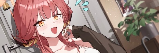 Nemo Shinobi 🐾🩵🩷|🌠🎀 banner