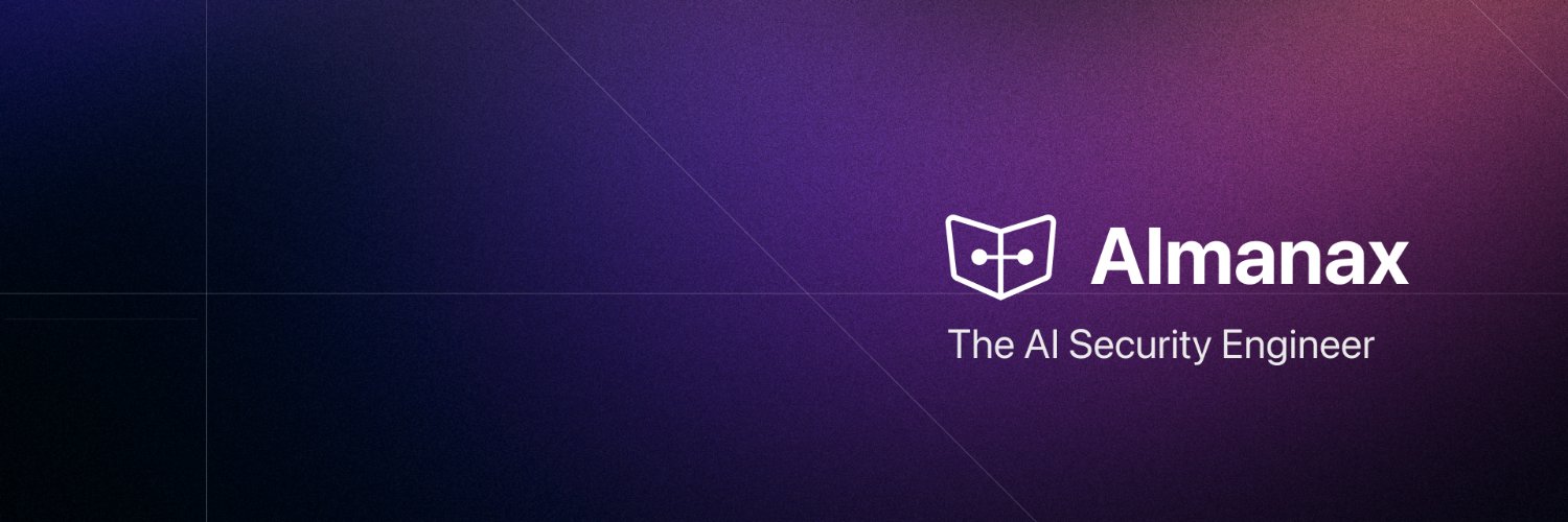 Almanax's banner