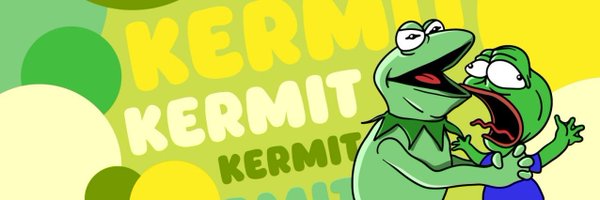 Kermit Profile Banner