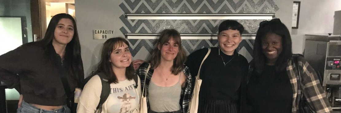 Ashley E. Jordan's banner