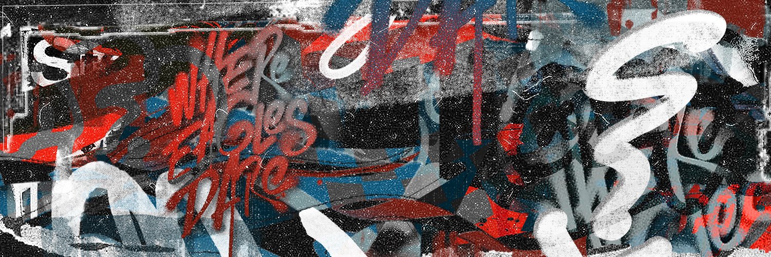 𝑀𝐴𝑅𝐶𝐻𝐸𝑅 banner