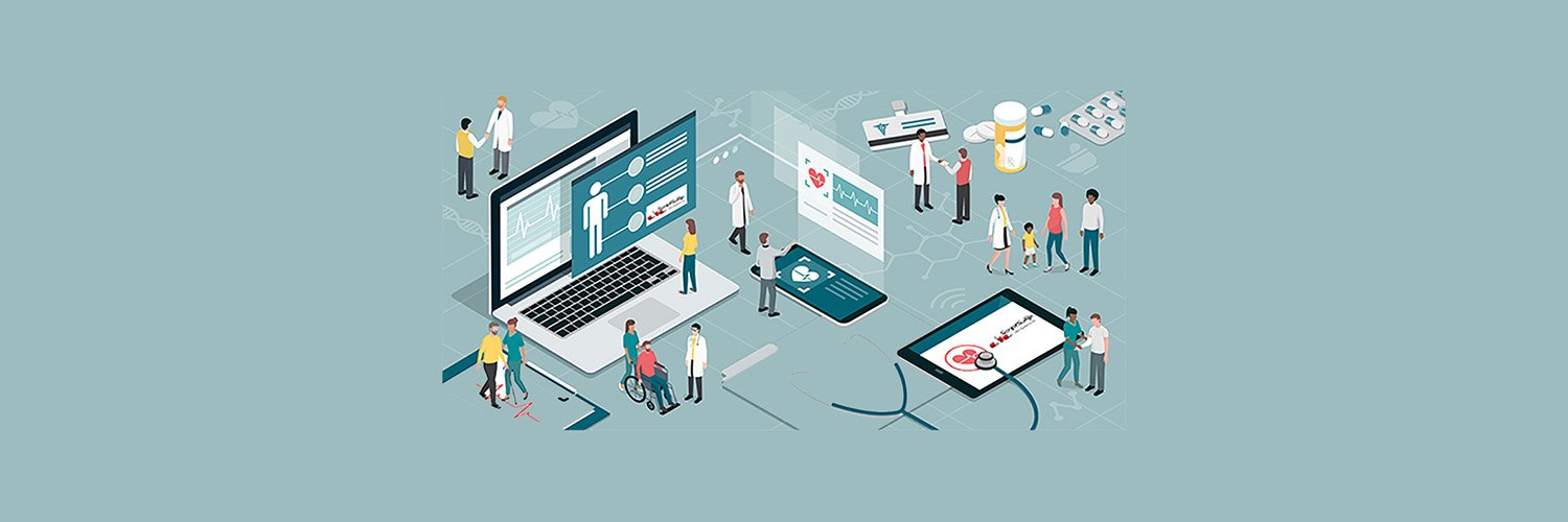 ScriptSure Cloud ERX by DAW Systems, Inc. banner