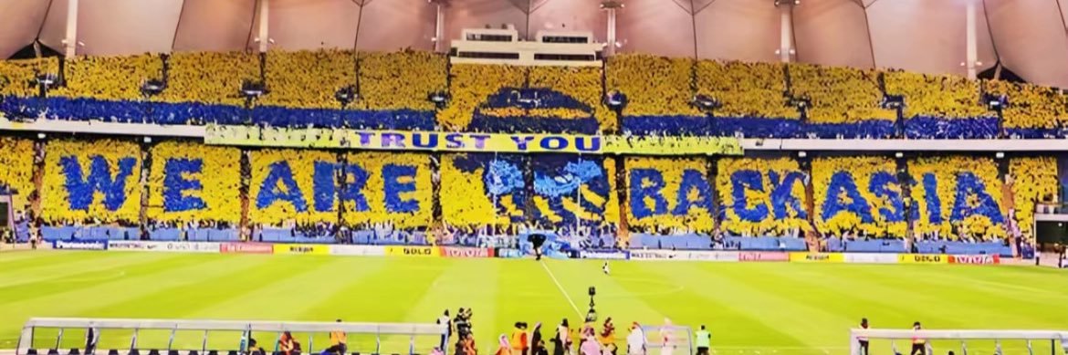 نصراوي مؤبد💛💙 banner