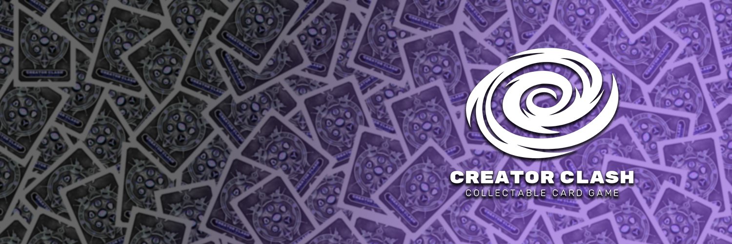 Creator Clash's banner