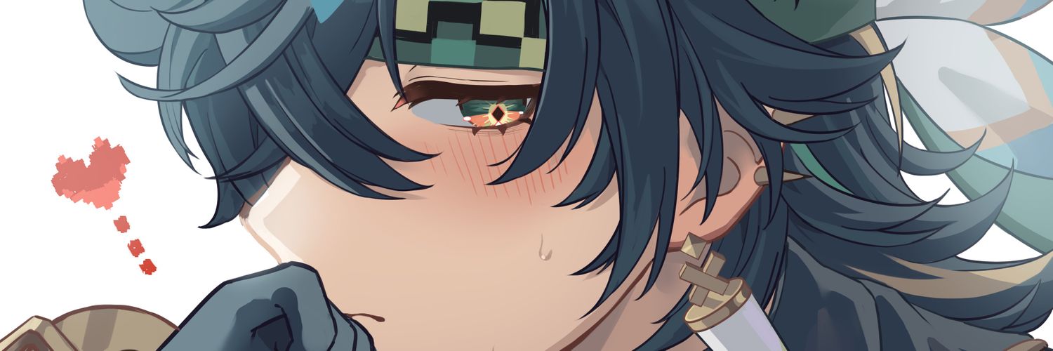 立風🍀Hayate's banner