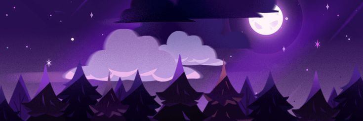 Tarot Cards 💜 banner