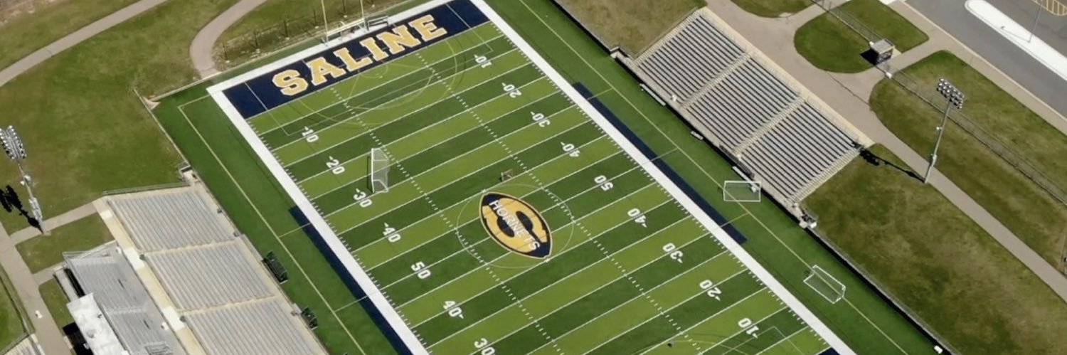 Austin Falkowski 2028 QB banner