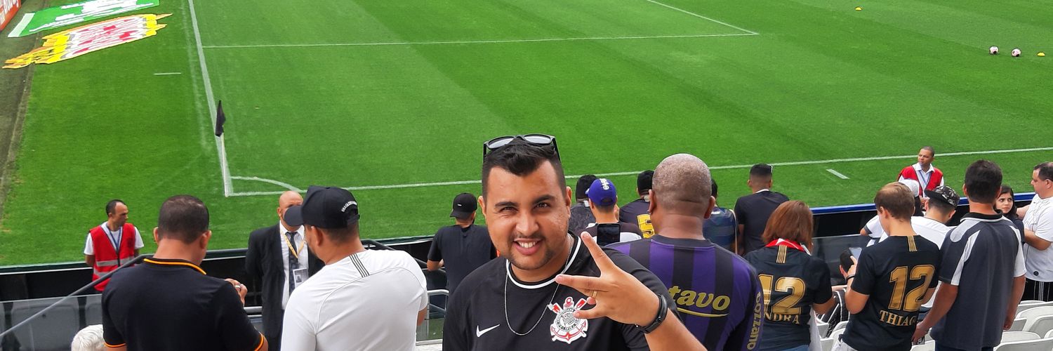 CaalGomez's profile banner image