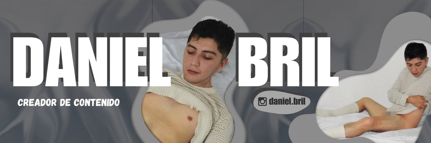 Dan Bril 👽 banner