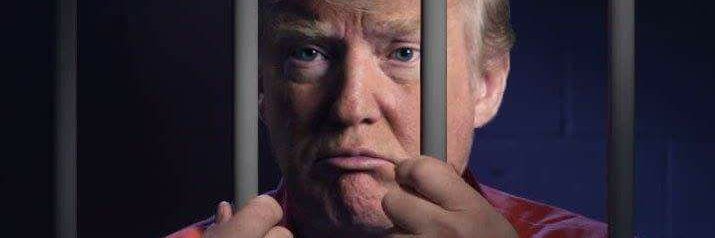 Resist hateful GOP policies banner