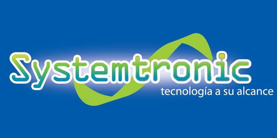 Systemtronic banner
