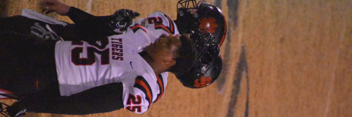 Cavin Bates's banner