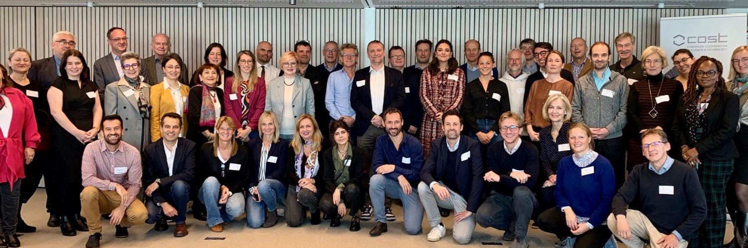 COST Action EU-METAHEART banner