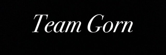 gornpk's profile banner image