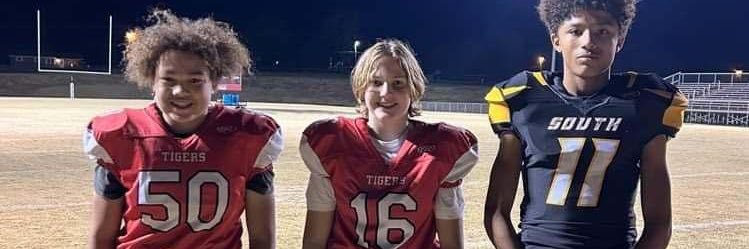 Charles Eaves banner