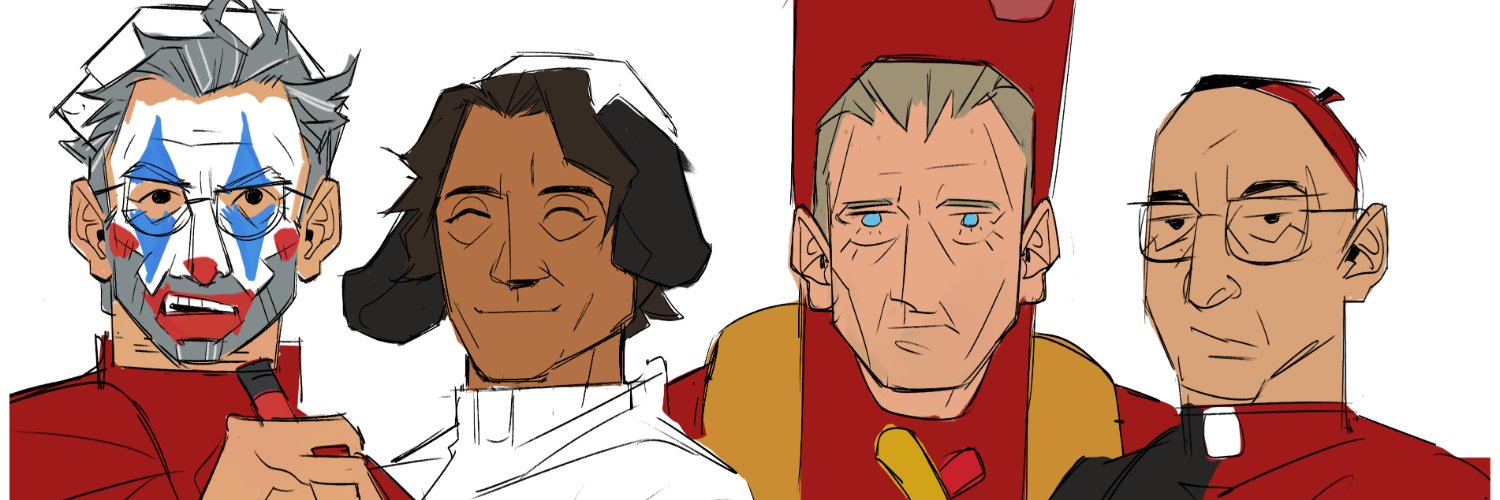 Román 🥃🚶COMMISSIONS OPEN ❗️❗️'s banner