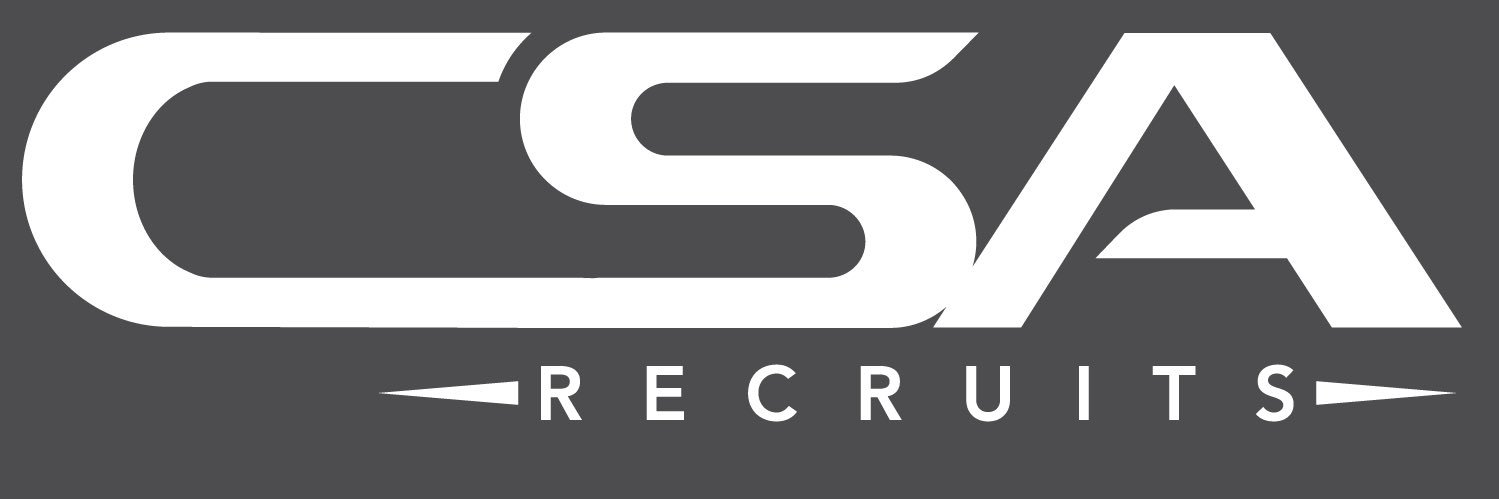 CSA Recruits: A College Sports Agency banner