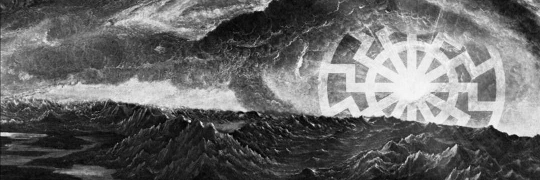 Amerikaner 🟦⬜️🟩 banner