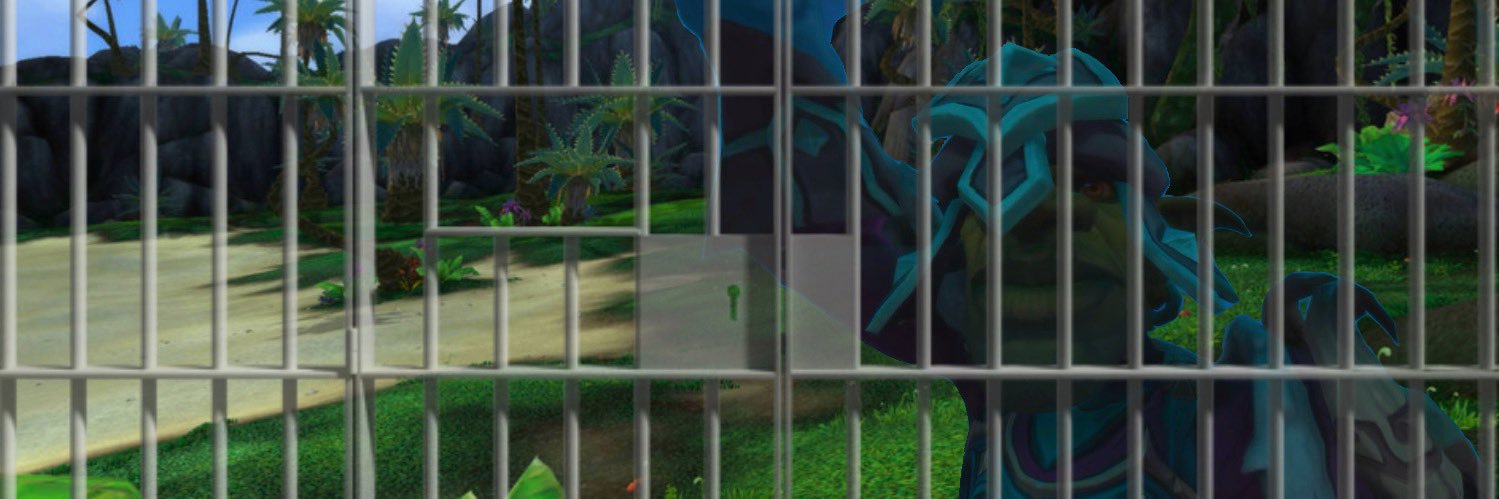 Coindropper (comeback arc) banner