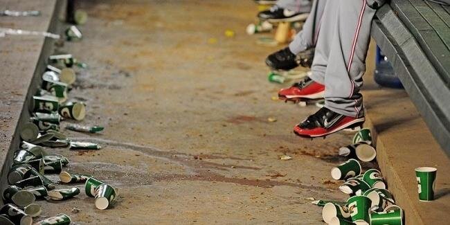 MLBHotCorner's profile banner image