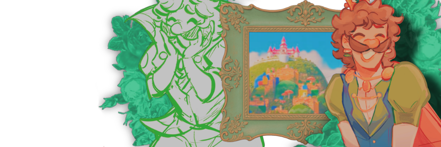 MUSHROOMPRlNCE's profile banner image