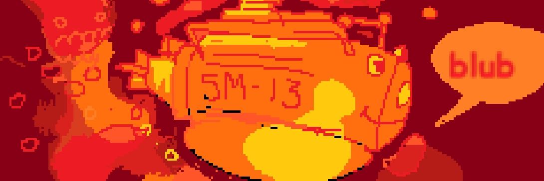 🐟 trout🩸 banner