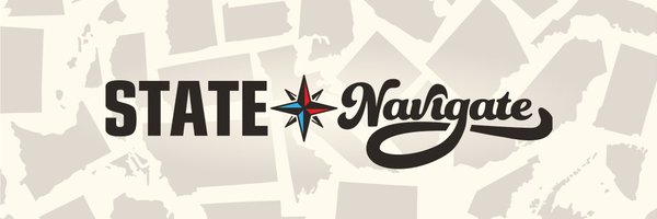 StateNavigate Profile Banner