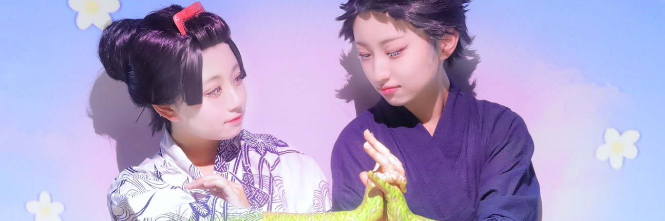 えだまめ@5a！💀 banner