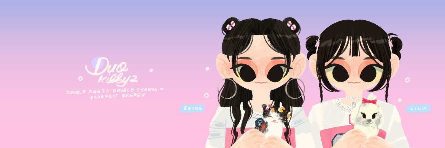 🌸 banner