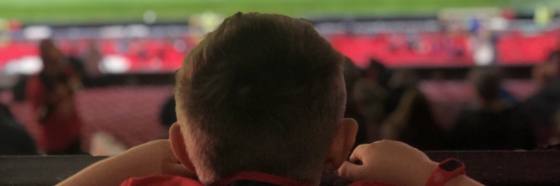 kjonesf's profile banner image