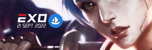xTheSaviorx Profile Banner
