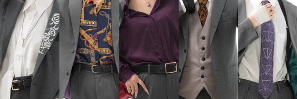 Ax_SAMURAI Profile Banner