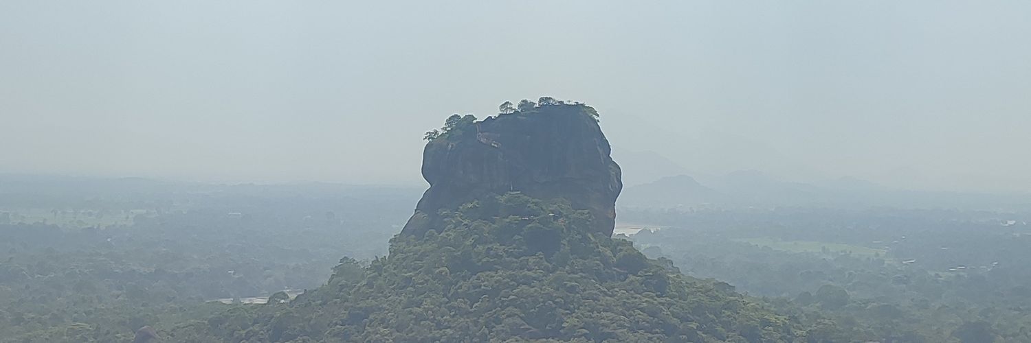Mahindu Bandaranayake banner